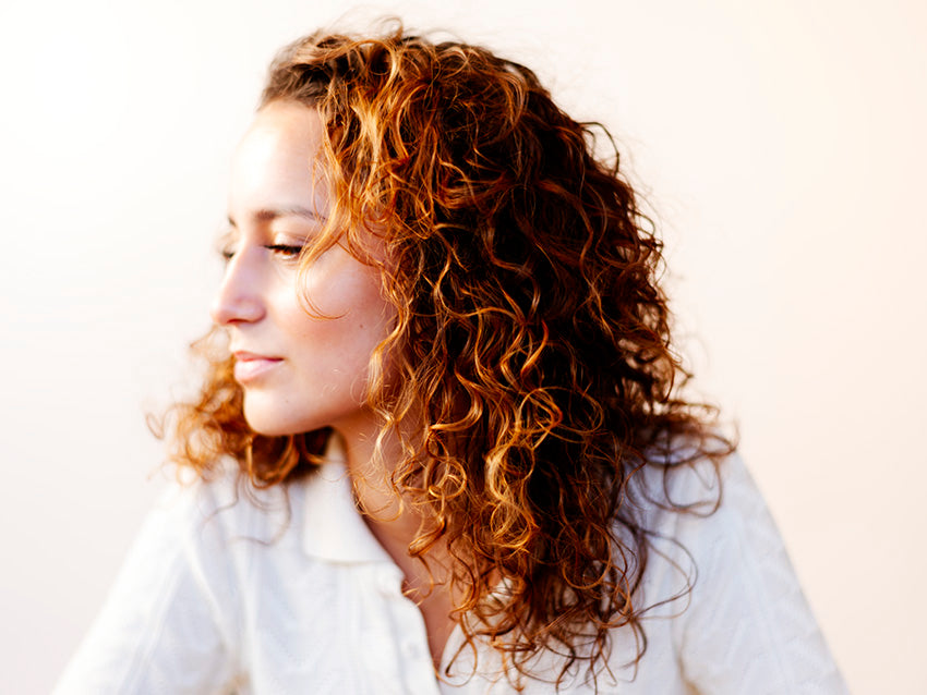 Curly Girl Methode - Verzorgingstips voor Krullend Haar