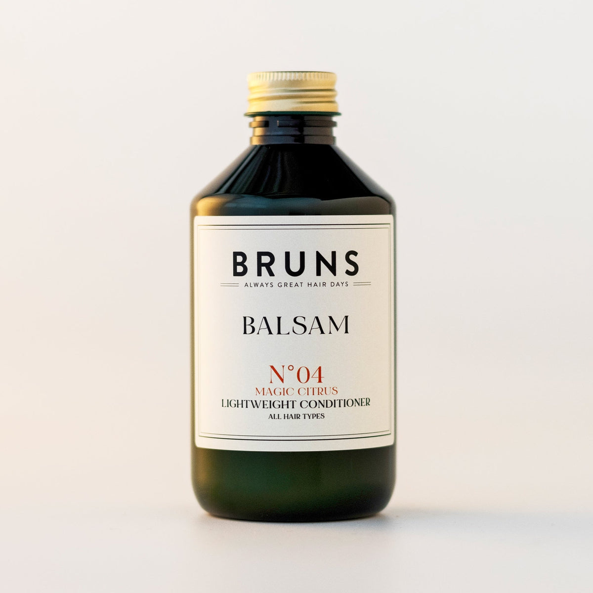BRUNS Balsam No 04 - Magic Citrus 300ml