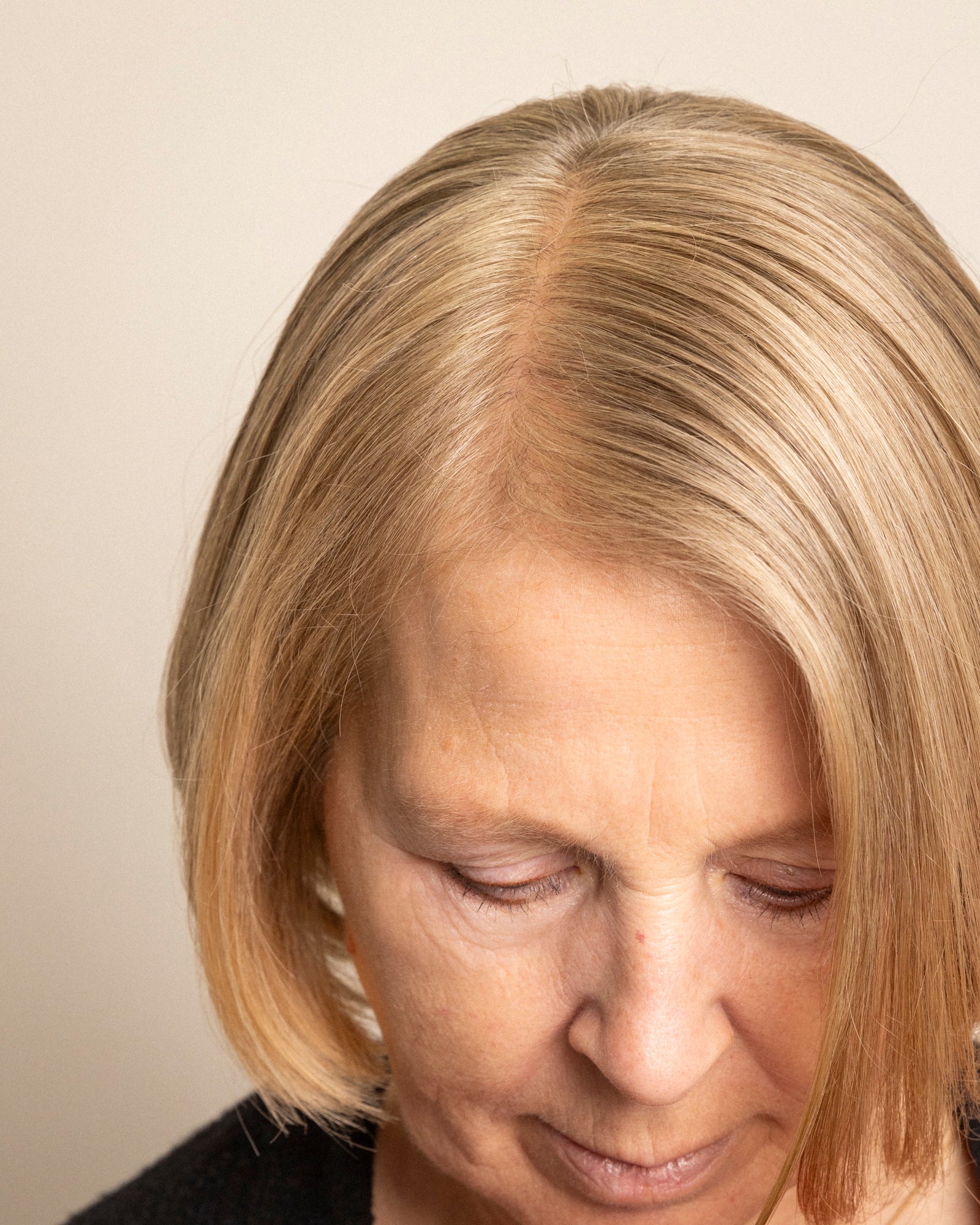 Natuurlijke haarverf - Beige - Green Heads-