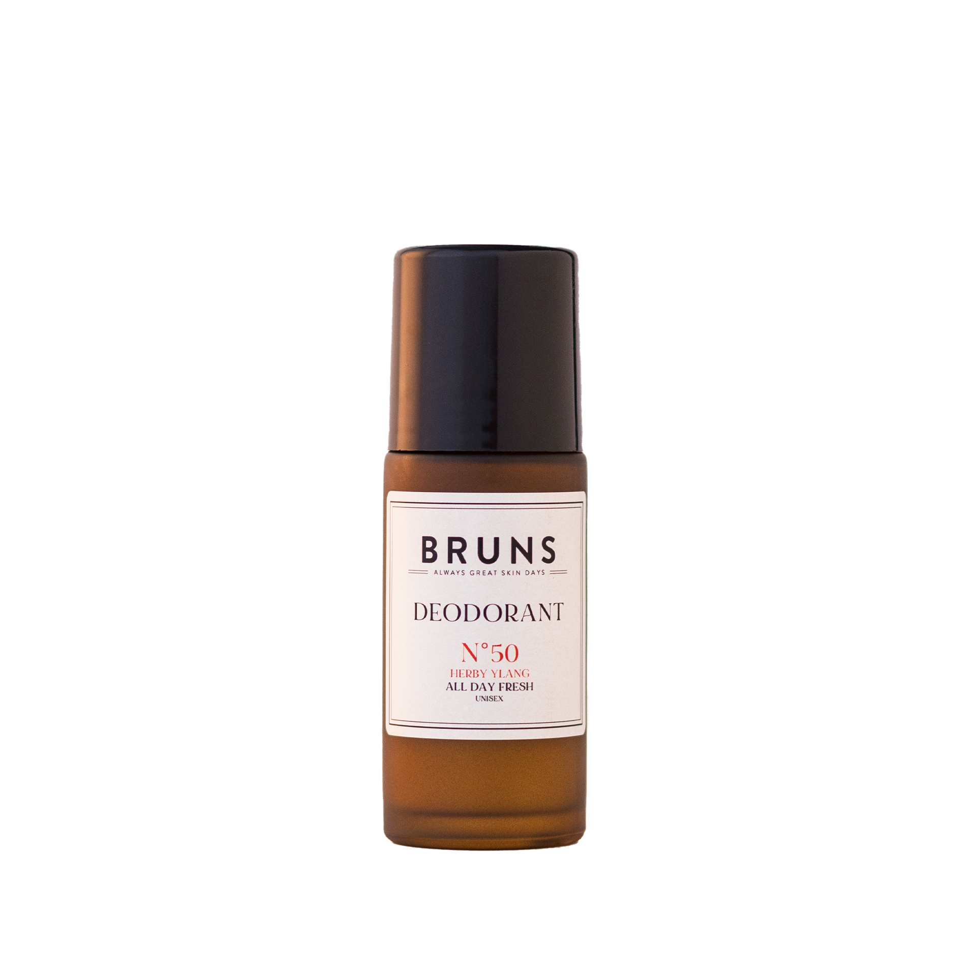 Bruns Deodorant no 50