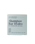 Natuurlijke Shampoobar Hydro Green Heads
