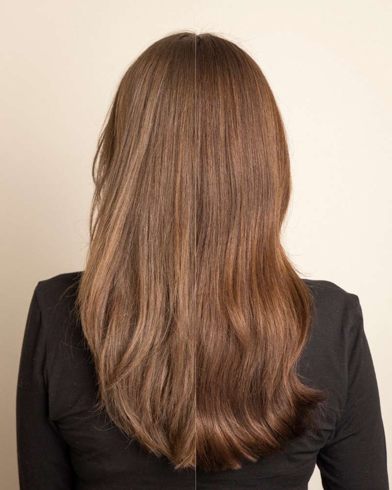 Green Heads Mocca half/half