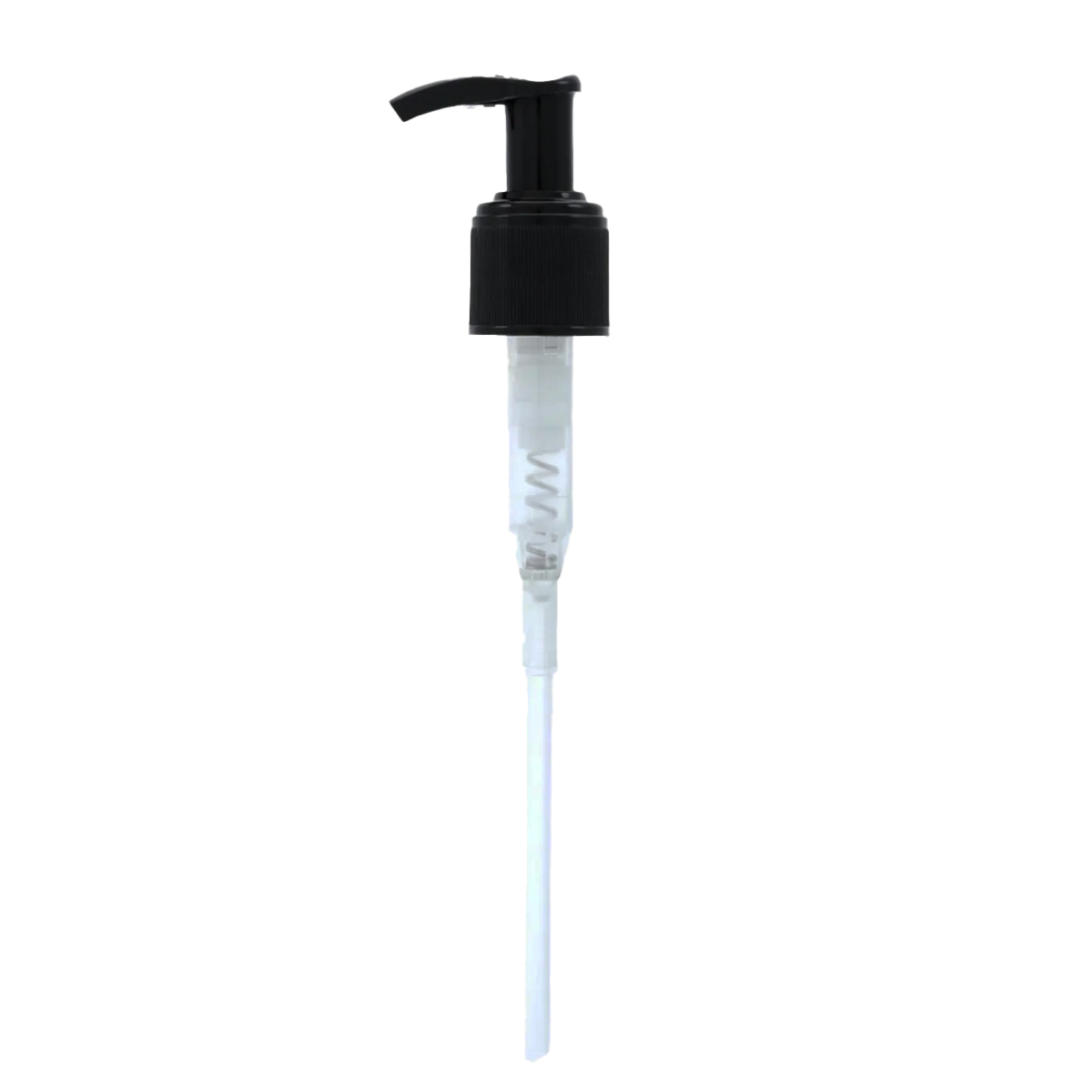Doseer pomp voor shampoo en conditioner
