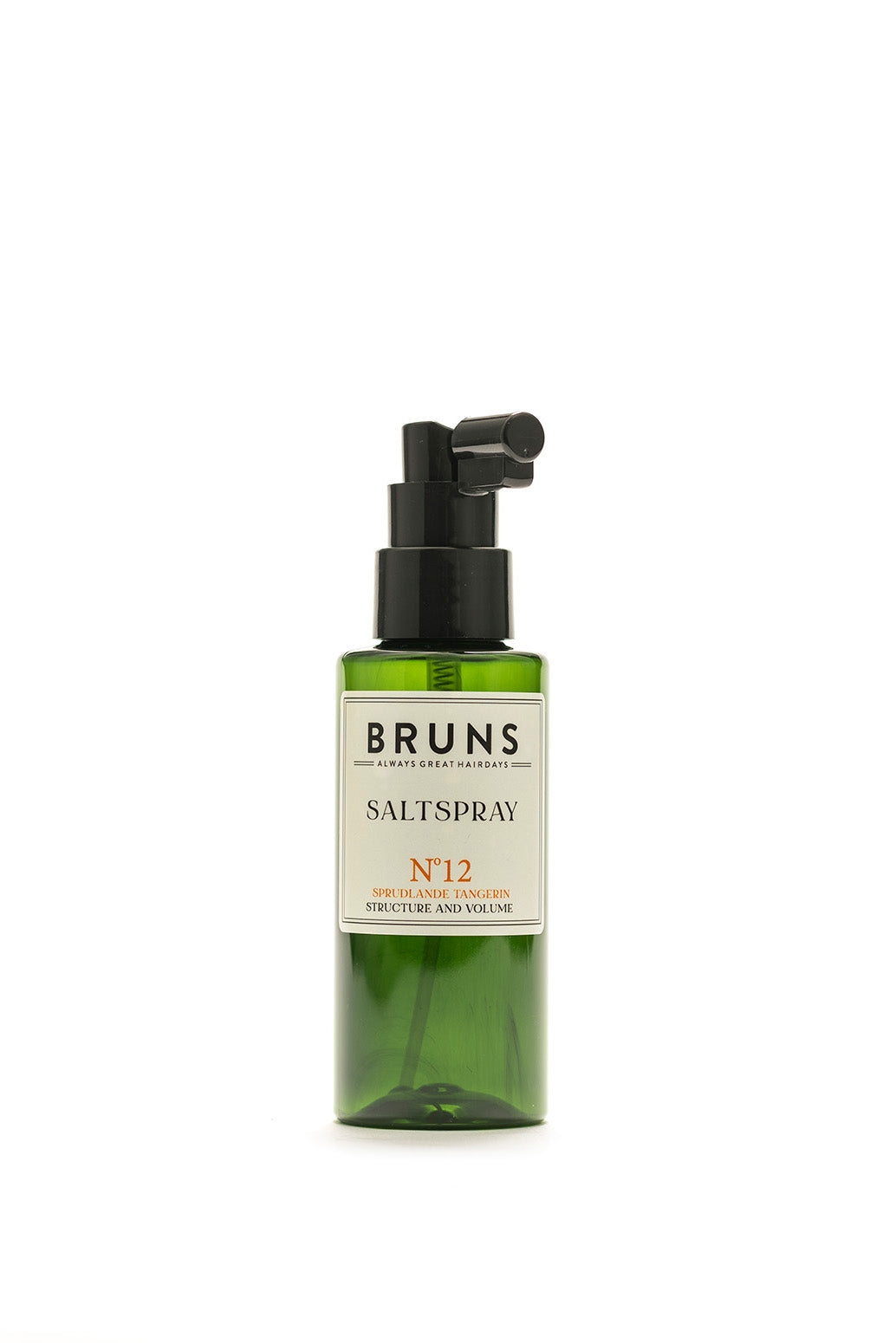 Bruns zoutspray travelsize