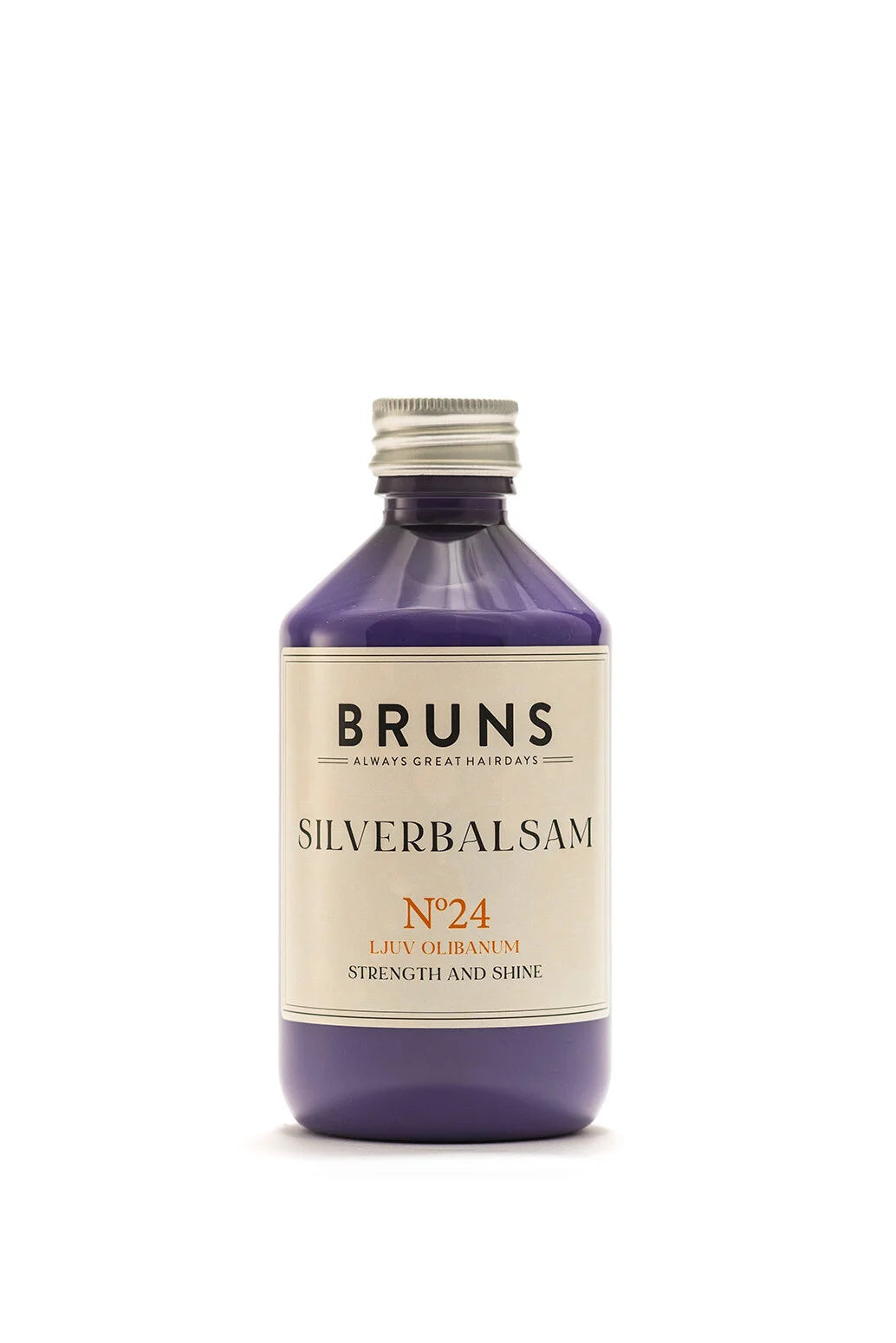 Conditioner nr. 24 Blond haar - 300 ml