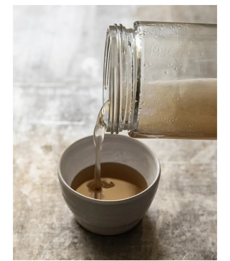 Haarmasker met algen - 20 gram