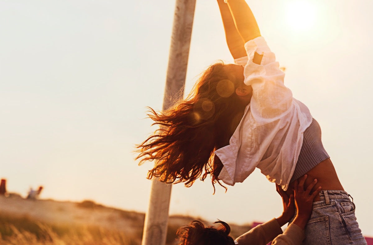 GROENE HAARVERZORGING ONTMASKERD