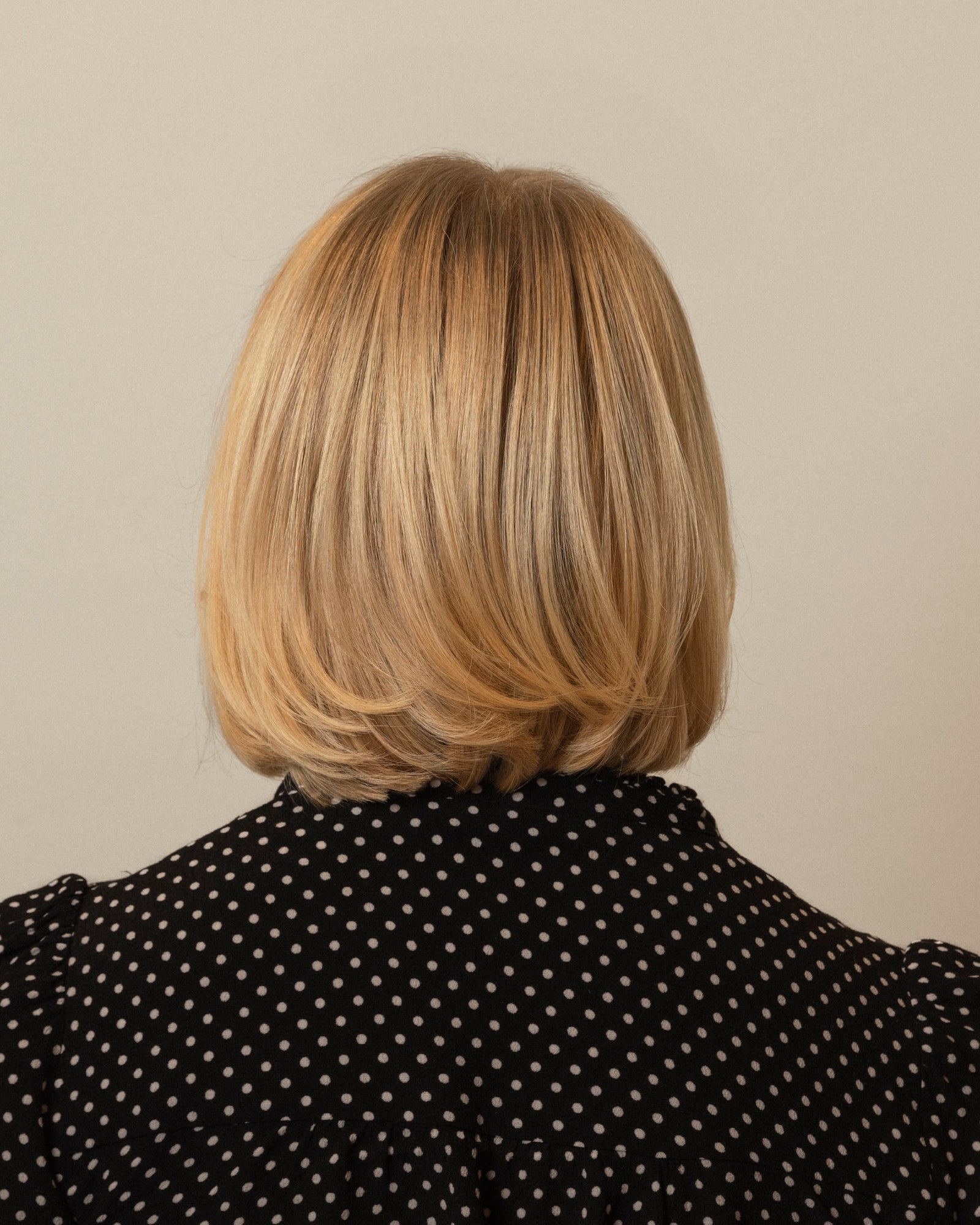 Natuurlijke haarverf -Blond -Green Heads-