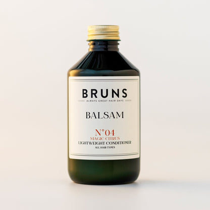 BRUNS Balsam No 04 - Magic Citrus 300ml