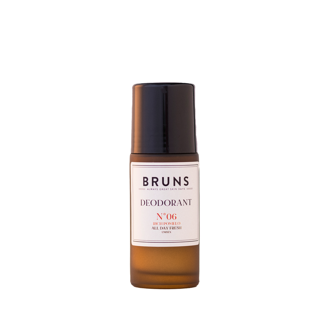 Bruns deodorant no 06 pomelo
