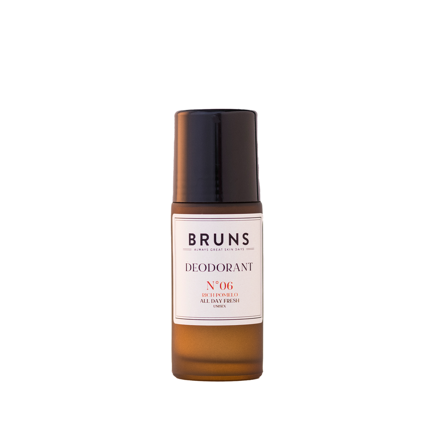 Bruns deodorant no 06 pomelo