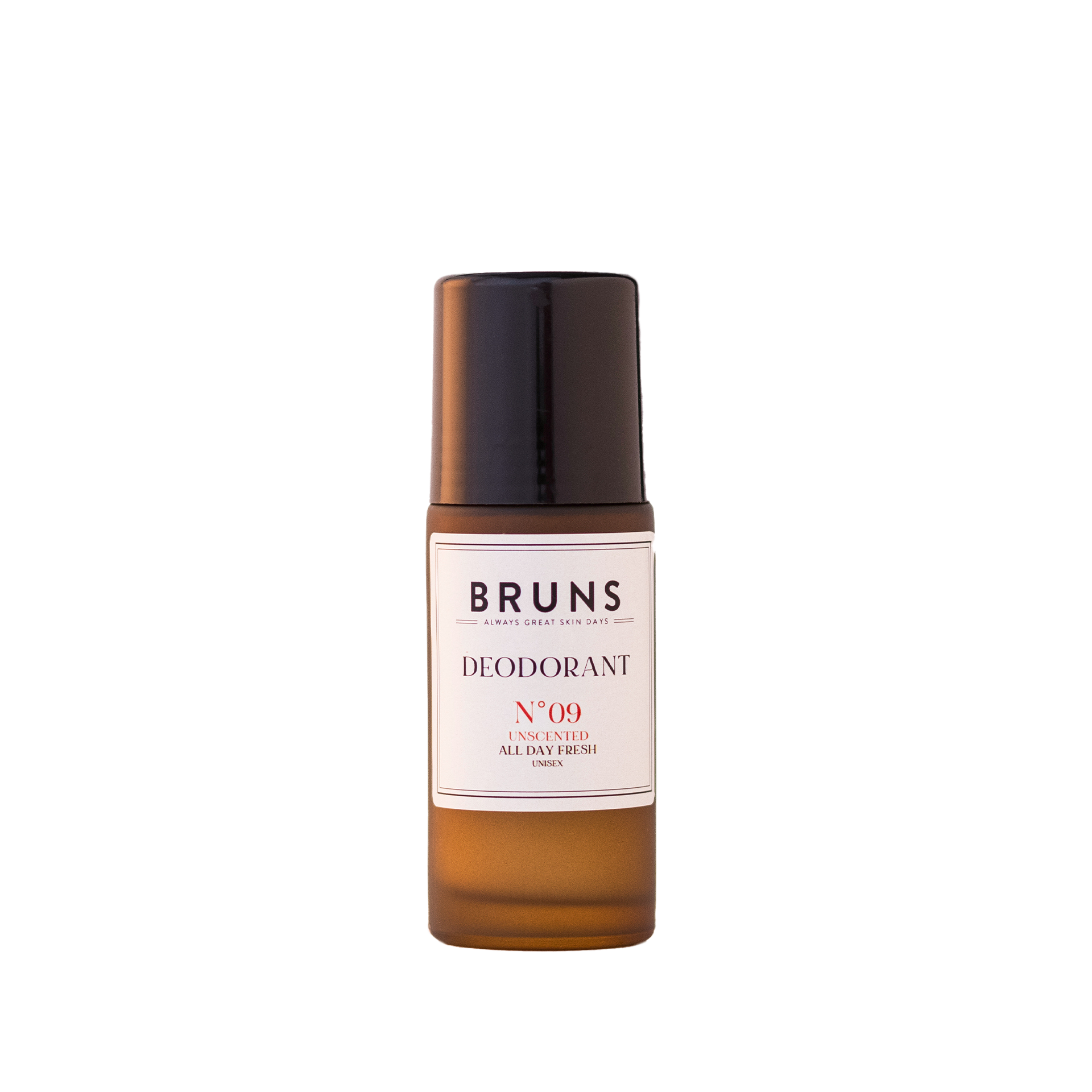Bruns deodorant parfumvrij no 09