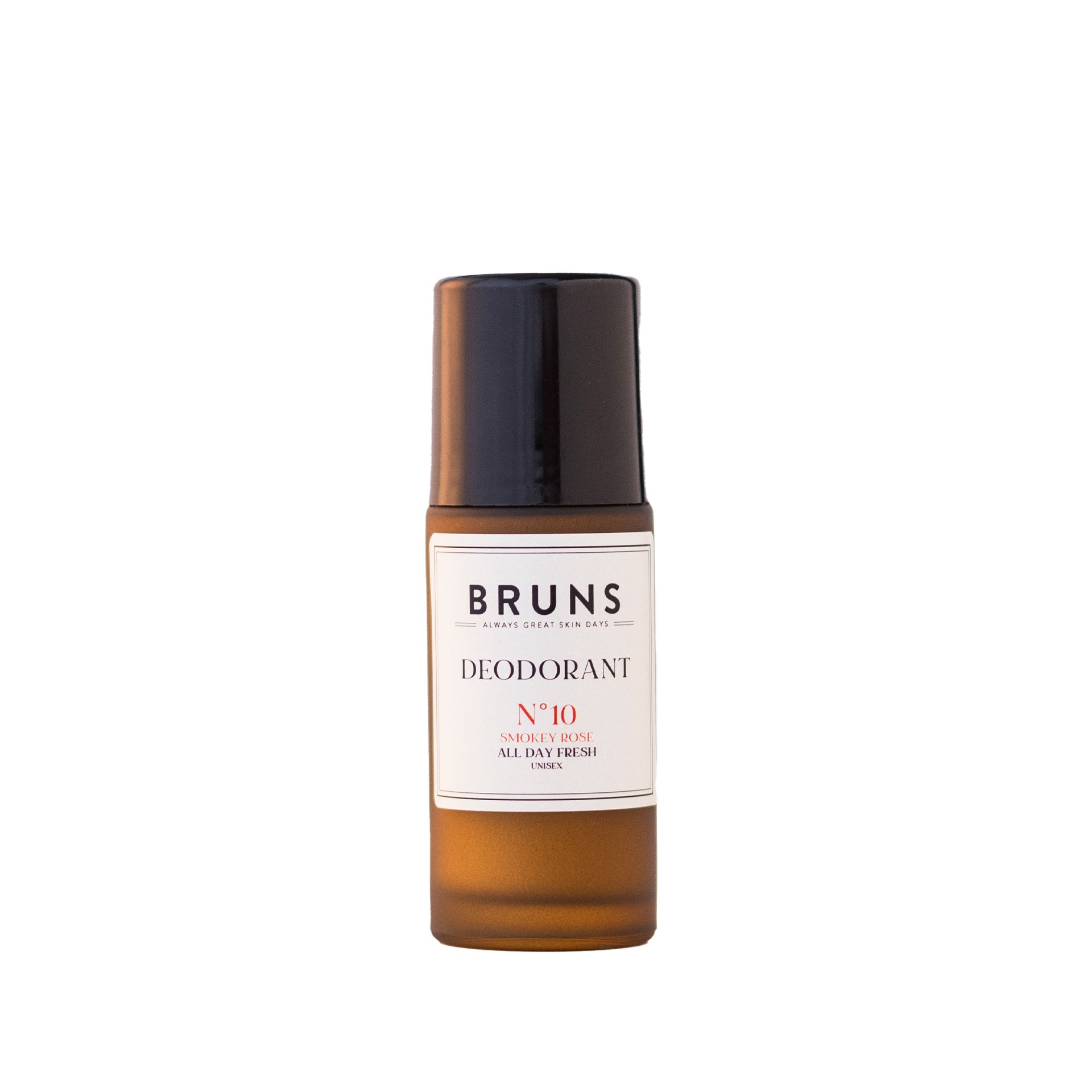 Bruns deodorant engelse roos no 10