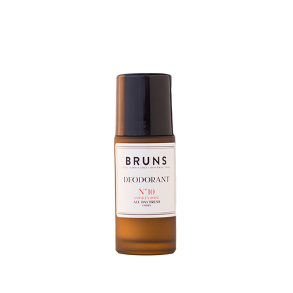 Bruns deodorant engelse roos no 10