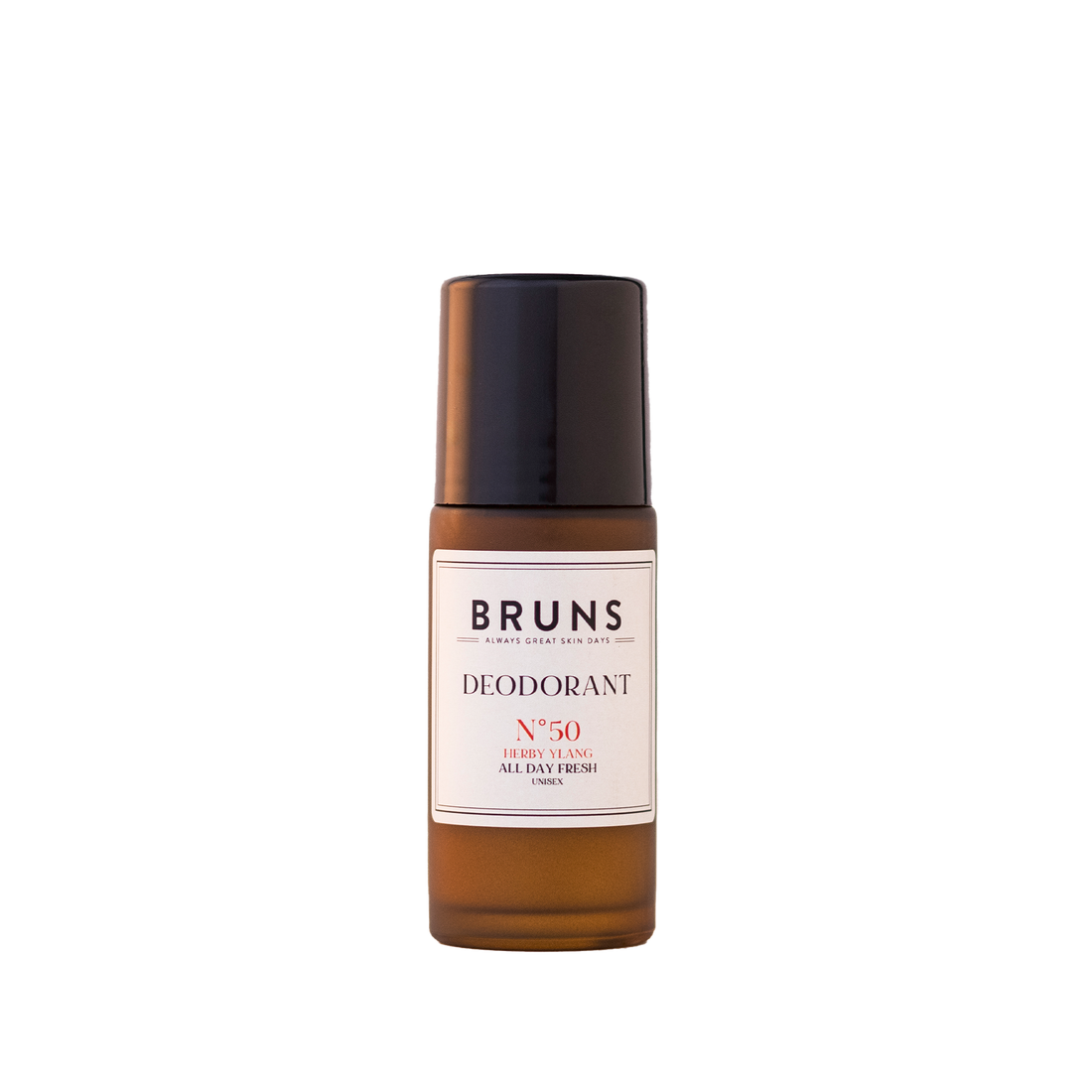 Bruns Deodorant no 50