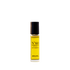 Bruns Haarolie no 60 Olibanum voedend voor droog haar klein glazen flesje