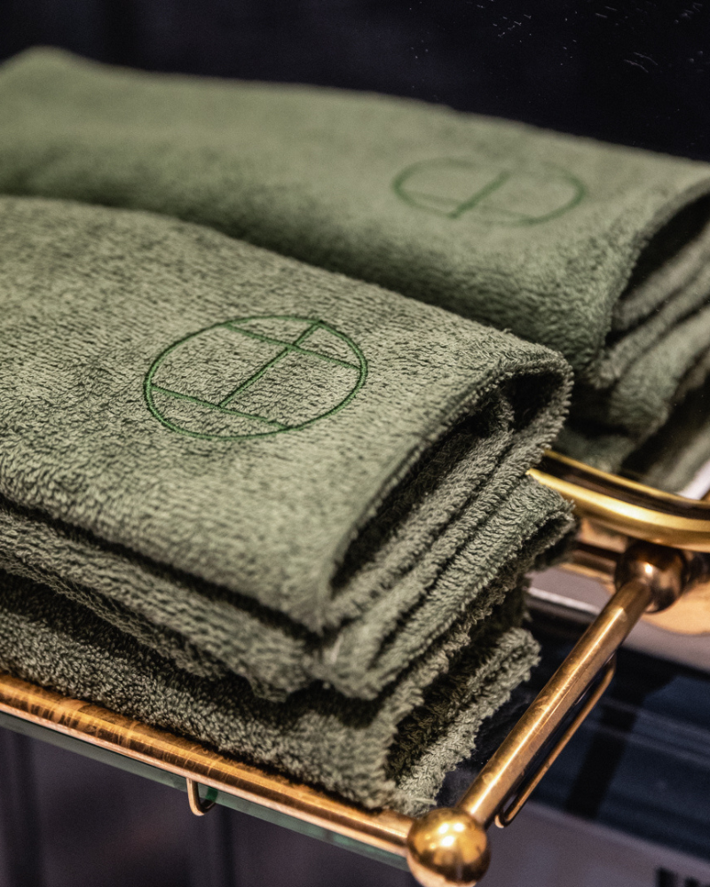 Haardetox en verzorging Green Heads