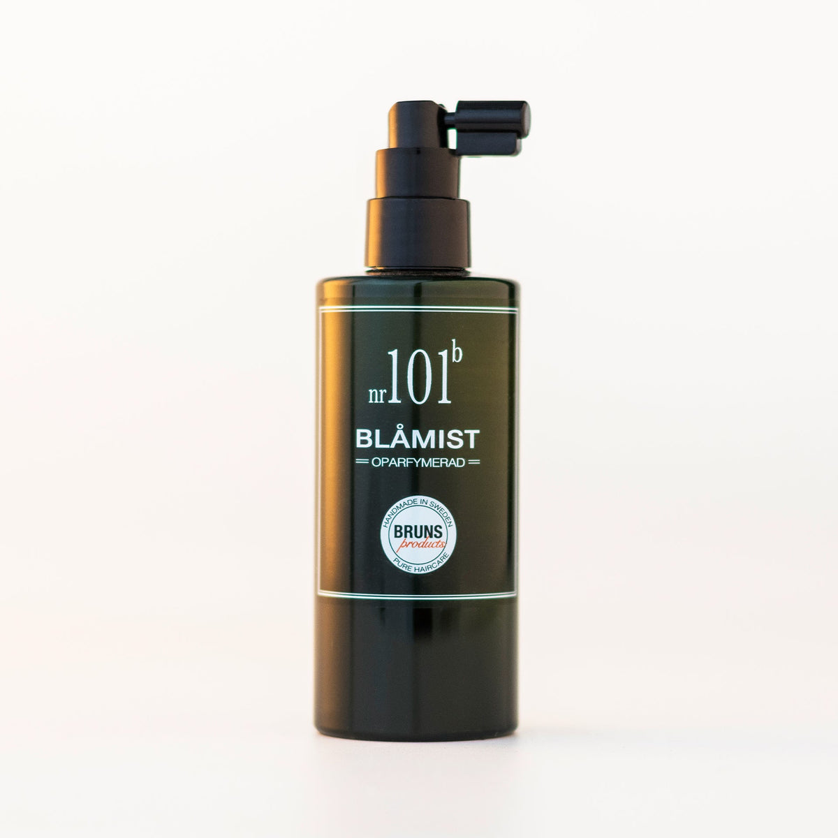 BRUNS Gezichtsspray Nr. 101b - Parfumvrij 200ml