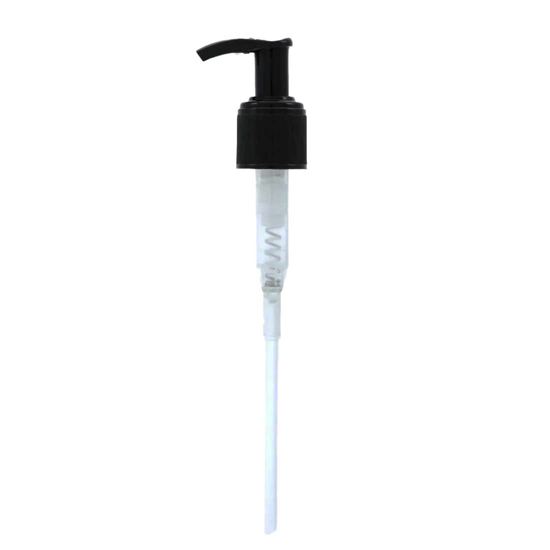 Doseer pomp voor shampoo en conditioner