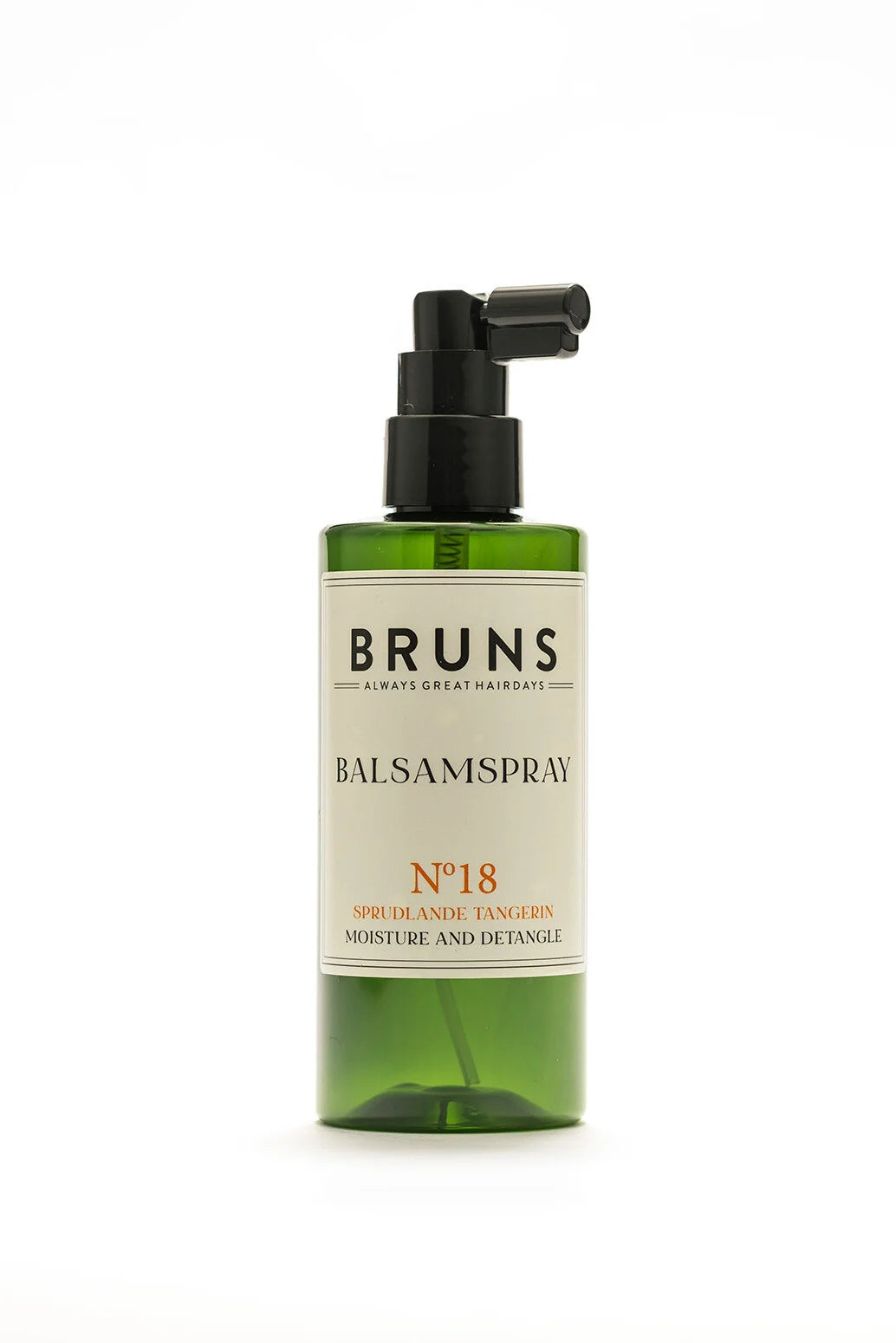 Anti klit spray Natuurlijk _Bruns