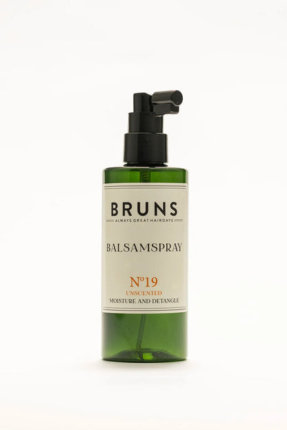 Conditioner spray nr. 19 Parfumvrij - 200 ml