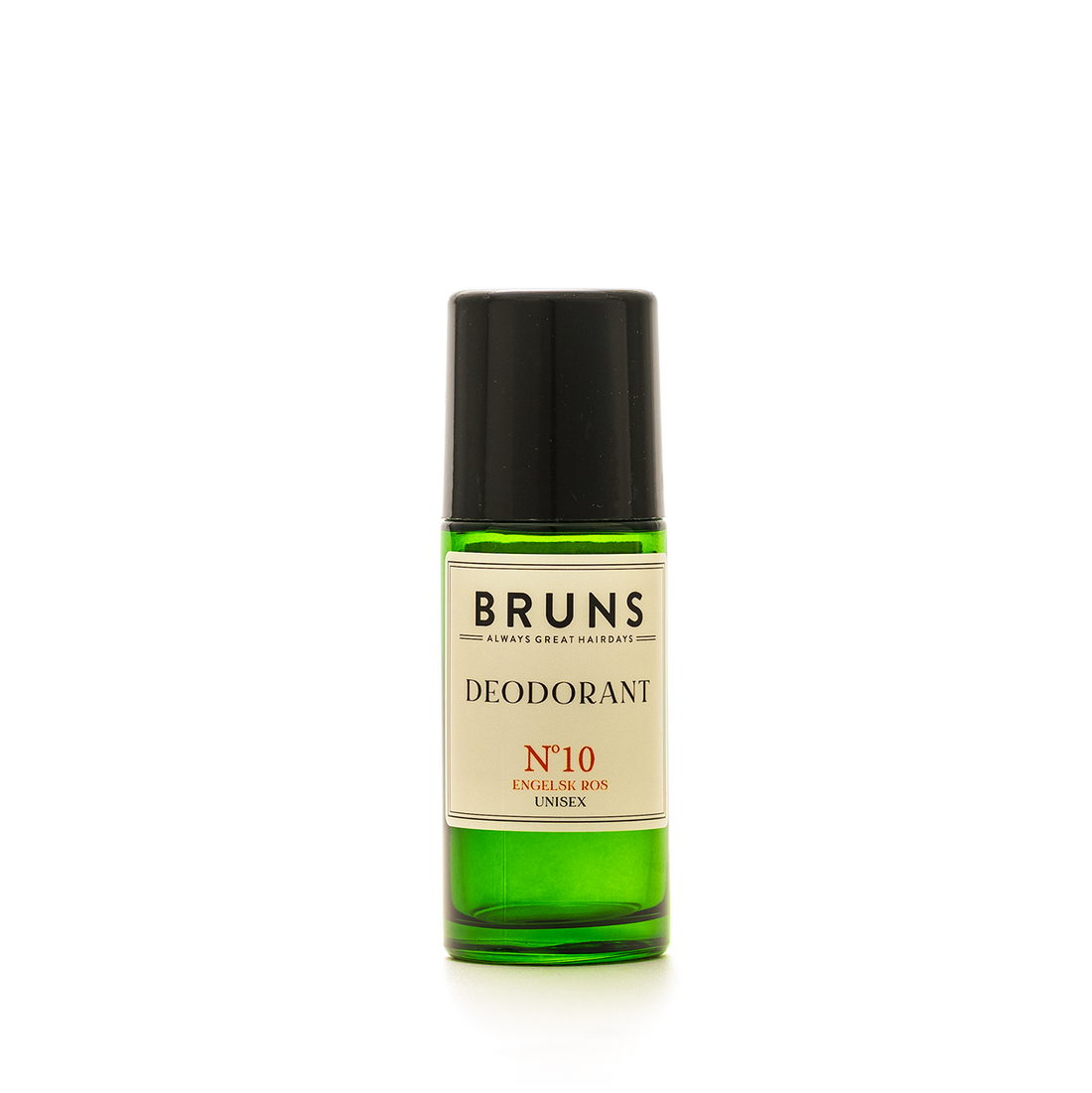 Natuurlijk deodorant Bruns