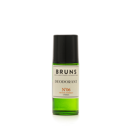 Natuurlijk deodorant Bruns