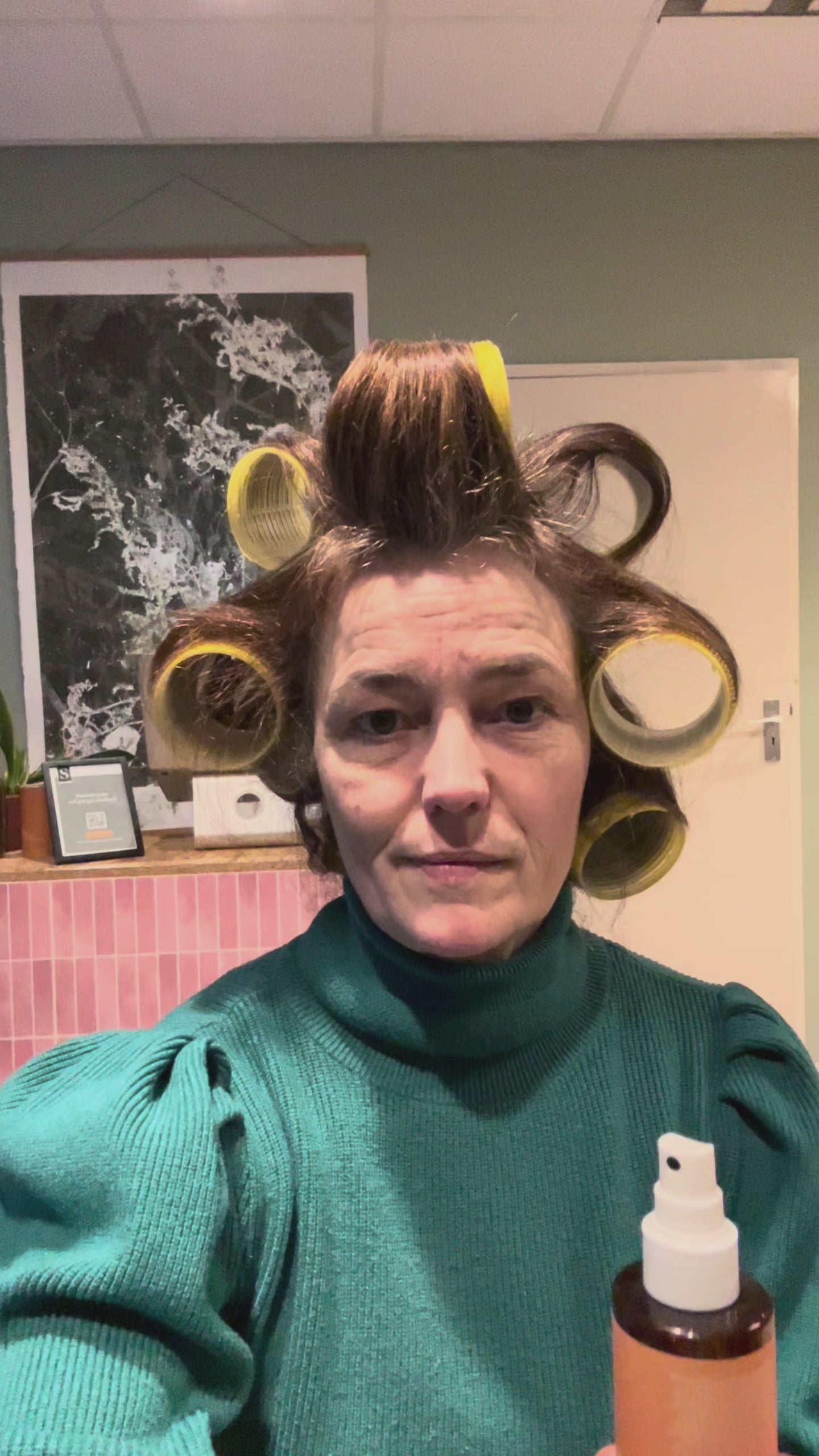 Texture creme - Zachte definitie &amp; Verzorging - Green Heads (Vegan)