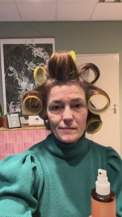 Texture creme - Zachte definitie &amp; Verzorging - Green Heads (Vegan)