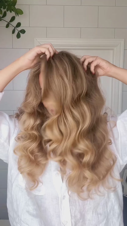 Bruns shampoo nr 1 normaal haar