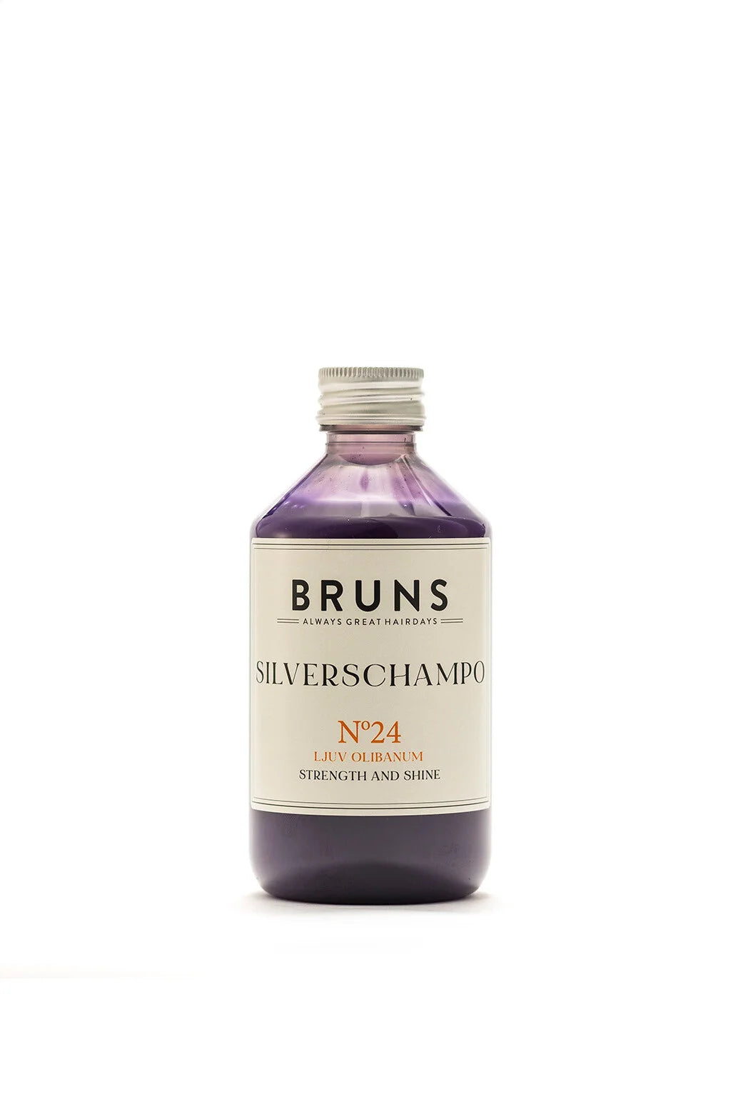Shampoo nr. 24 Blonde schoonheid 300 ml