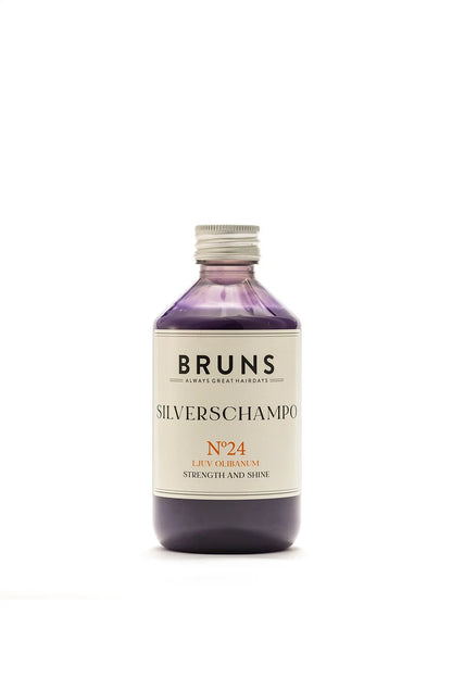 Shampoo nr. 24 Blonde schoonheid 300 ml