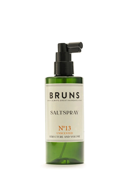 Zoutspray haar Bruns Products